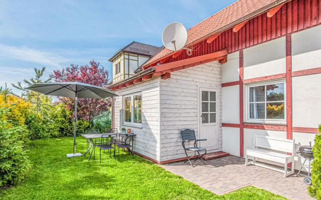 Beautiful Home in Ustka With 2 Bedrooms