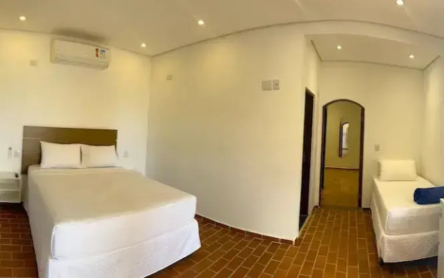 Porto marina resort Ilha Comprida