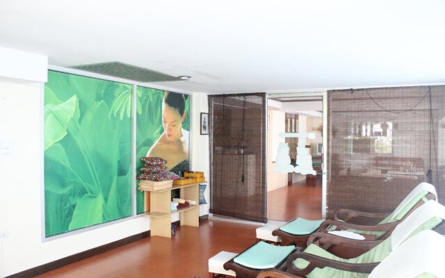 Butterfly Princess Betong Hotel (SHA Extra Plus)