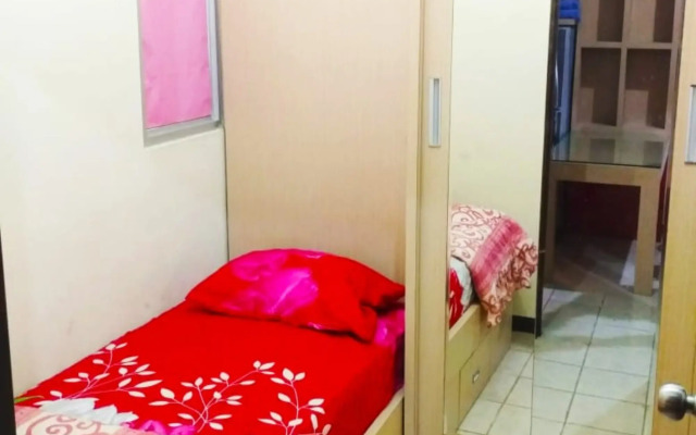 The Suites Metro by Faris Property