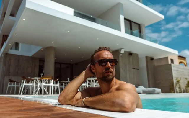 Regency  Boutique  Hotel