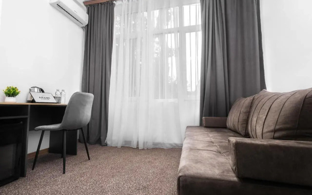 Arami Hotel by Downtown