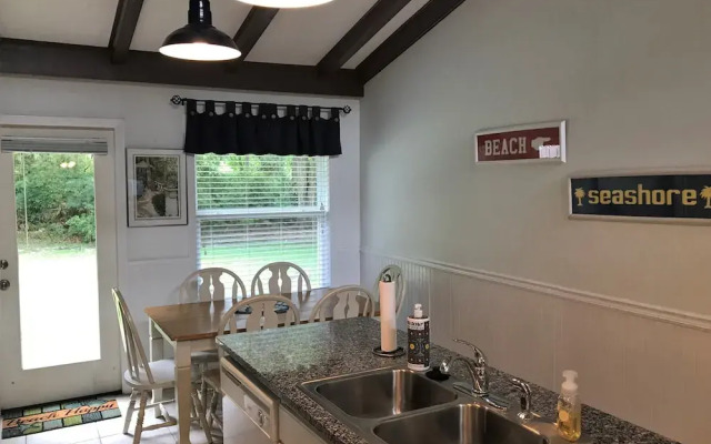 Barnhill B Duplex by Jekyll Realty