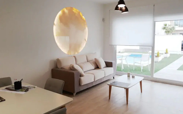 Villa Pinatar