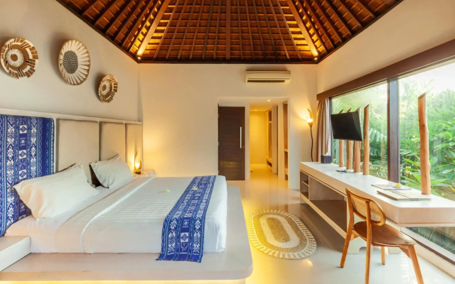 Living Asia Resort & Spa