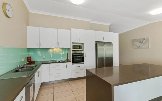 Mariners North Holiday Apartments