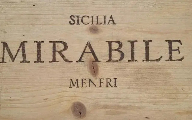 Relais Casa Mirabile