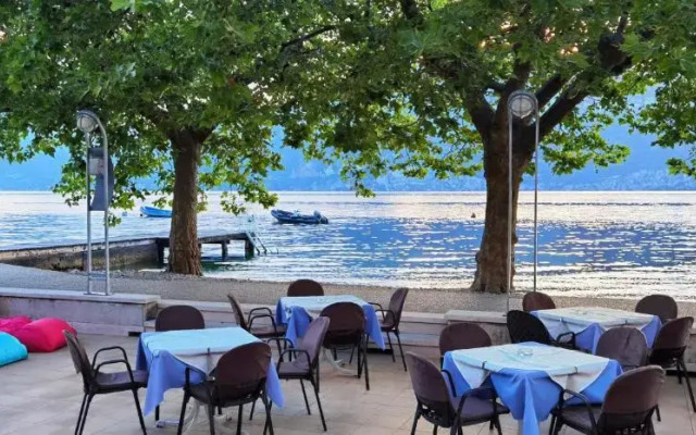 Hotel S. Maria