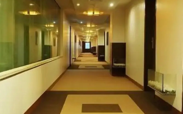 Hotel Ambience Executive