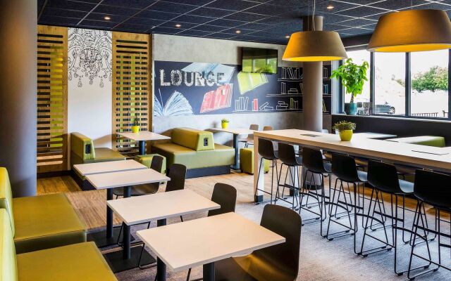 Ibis budget Stein Maastricht