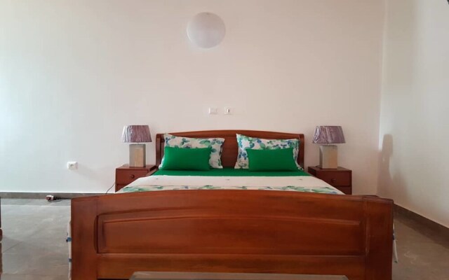 Hotel Les Oliviers