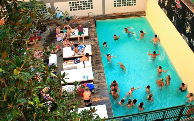 Plus Florence - Hostel