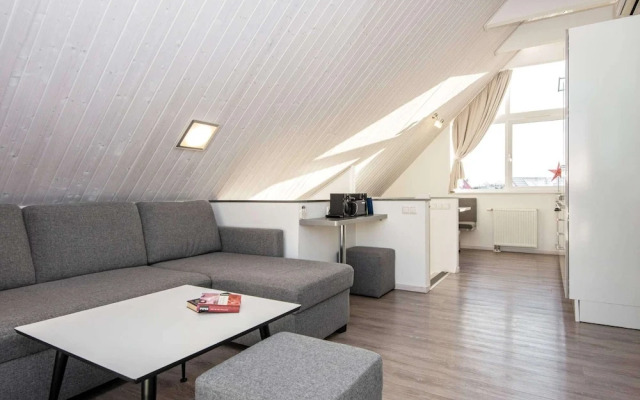 Holiday Home in Wendtorf