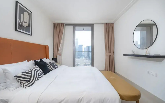 Lux BnB Boulevard Point - Downtown