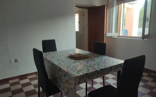 House 20 Minutes From the sea