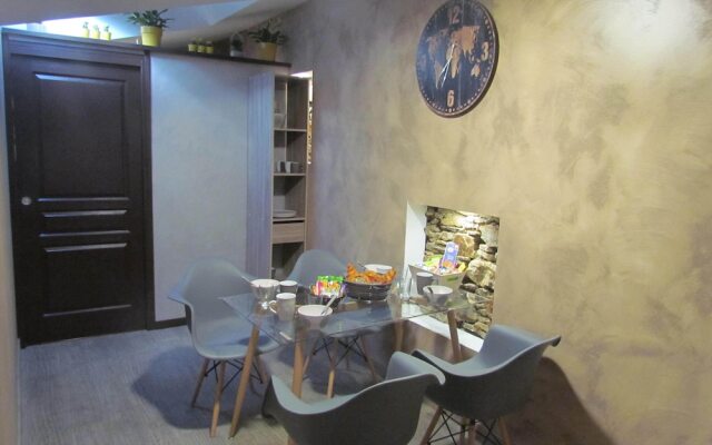 Residence Exigence - Spa