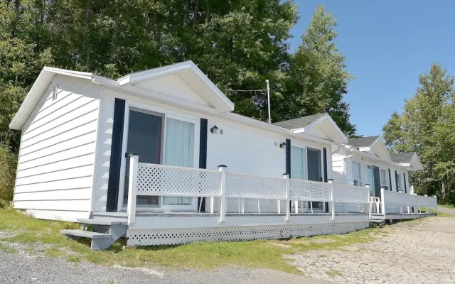 Auberge Sur Mer de Charlevoix