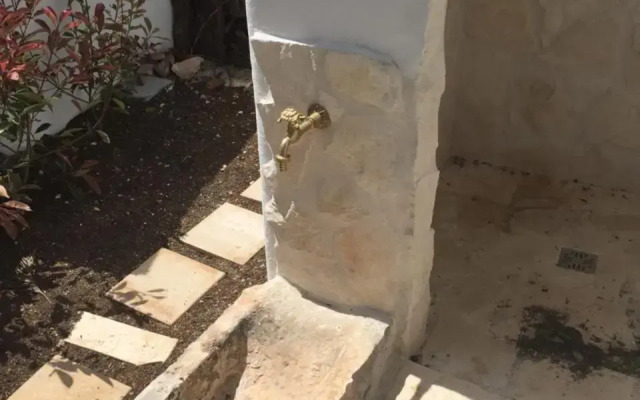 Trullo Vacanza