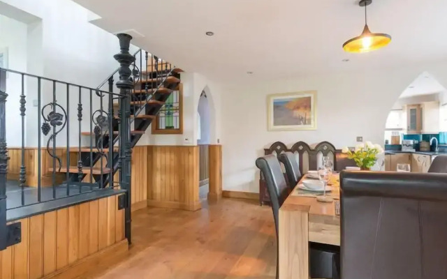 Fairholme