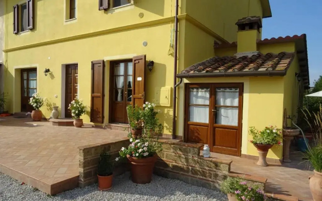 appartamento Podere i Renai