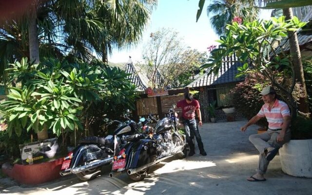 In Bali Inn