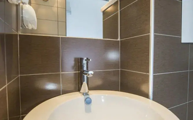 Appart Hôtel des Capucins