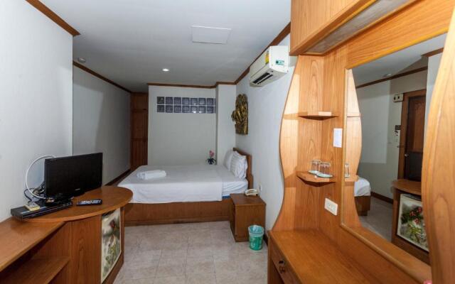 Andamansea Guesthouse