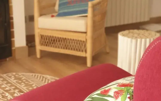 Casa Mimi