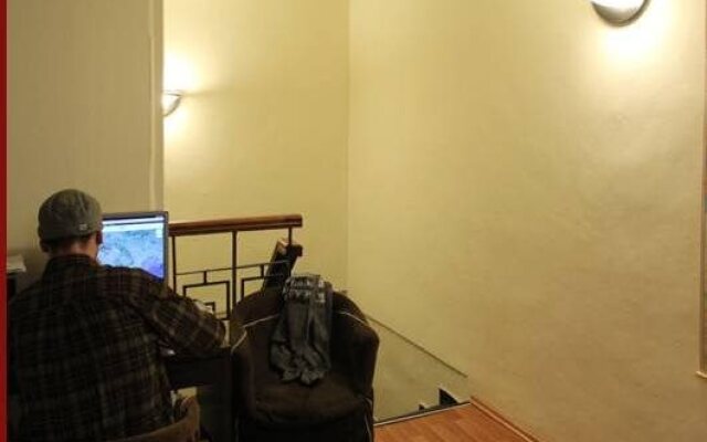 Hostel Byzanthin