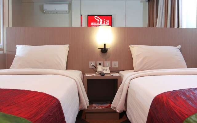 Siti Hotel