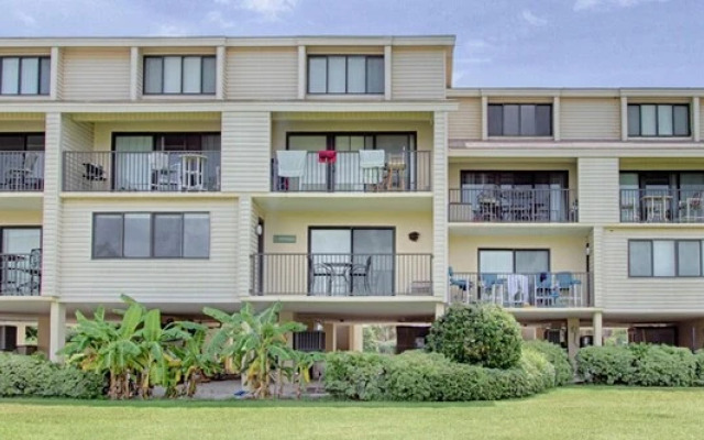 Santa Rosa Dunes 7724