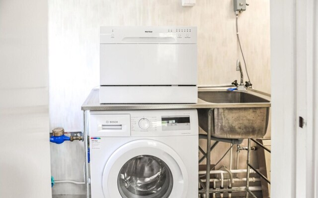 Beautiful Apartment in Sunnemo With Wifi and 3 Bedrooms