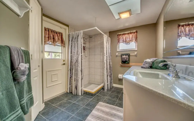 Villa Hope - Roelens Vacations