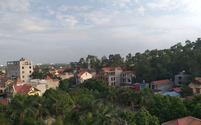 Vũ Gia Khánh Apartment