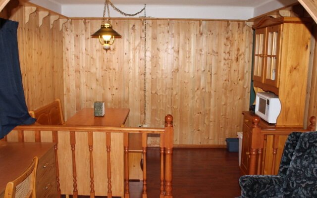 Columbia Valley B & B