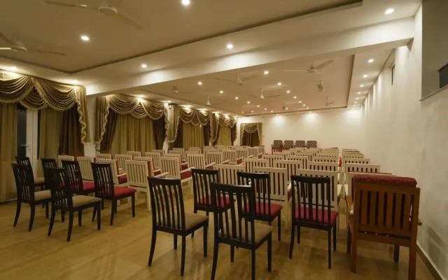 MGM Whispering Wind's Yelagiri