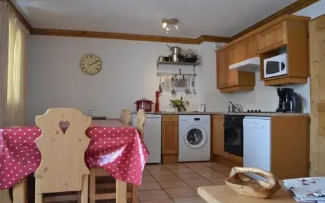 Chalet Juliet
