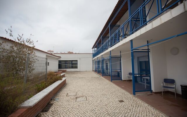 HI Beja - Pousada de Juventude - Hostel