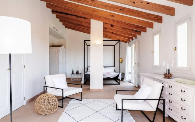 Sa Morada - Villa With Private Pool. Free Wifi