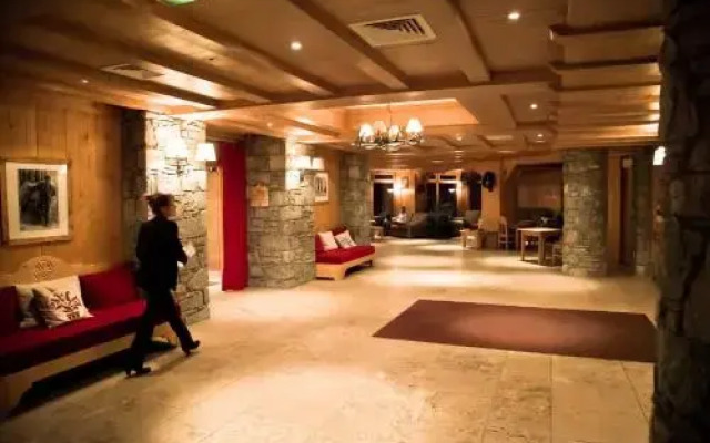 Les Alpages De Val Cenis By Resid&co