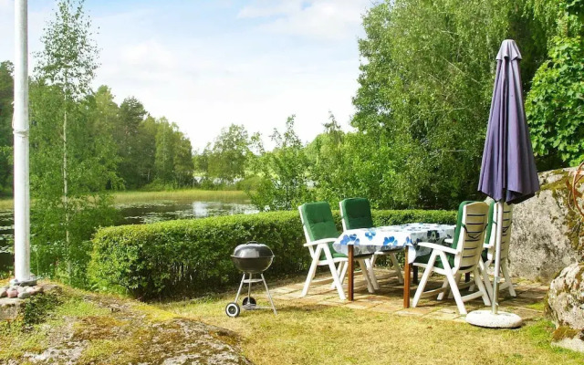 9 Person Holiday Home in Kolsva