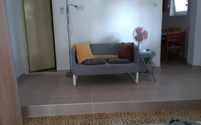 Studio Apartment Posavec