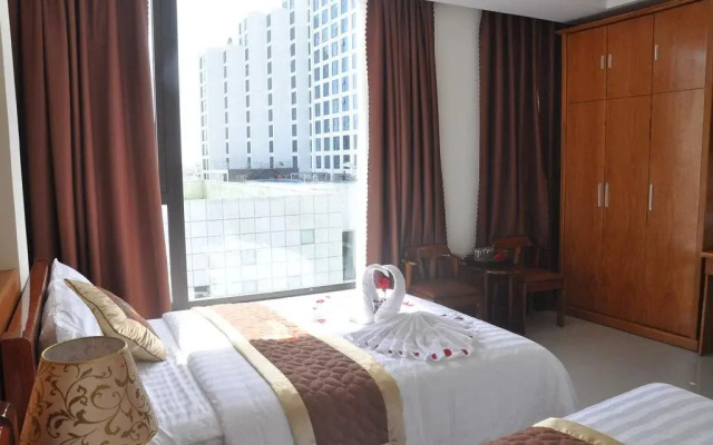 Charming Danang