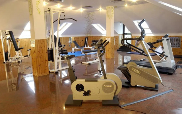 Hotel Excelsior Magenta