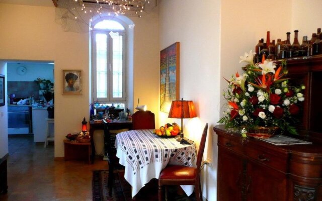 Diana's B&B