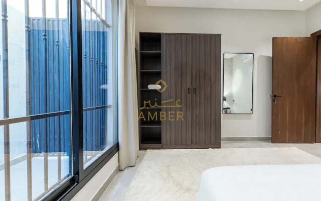 Amber Hospitality Al Nafel
