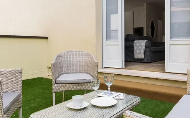 Castelli Residence
