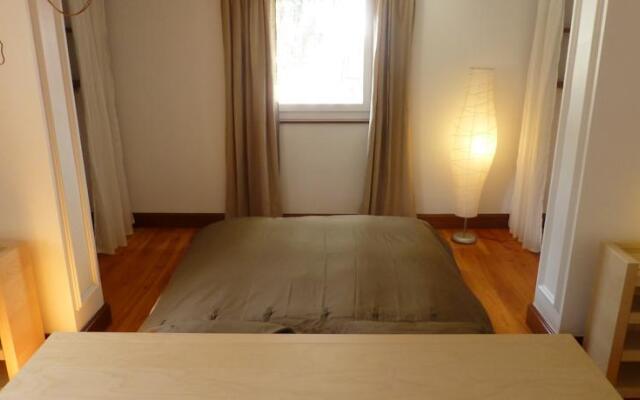 Apartamento Tafira Alta