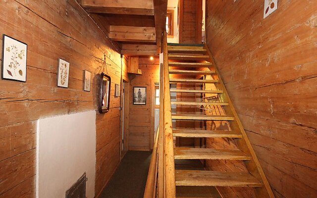 House Siglaste Ginzling