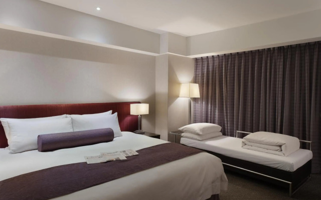 K HOTEL - Yunghe